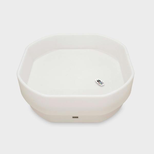 tickit Discovery Glow Tuff Table