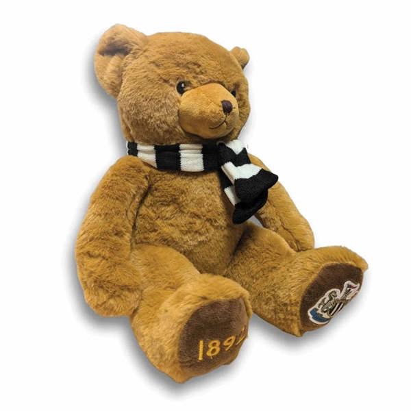 Newcastle United FC Newcastle Castle FC St James Bear, Plush Toys, Sports, Gift