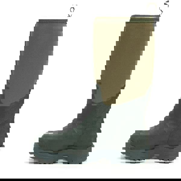 MUCK Boots Derwent II Mid Mens Stable Farm Wellington Wellies