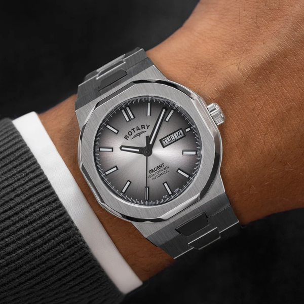 Rotary Regent Watch GB05490-06