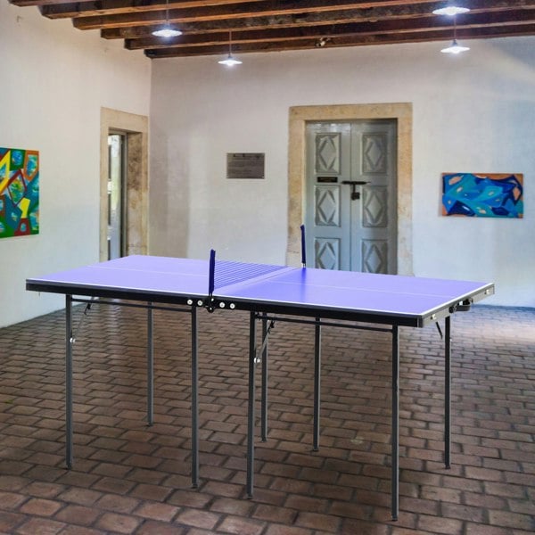 Ping Pong Table