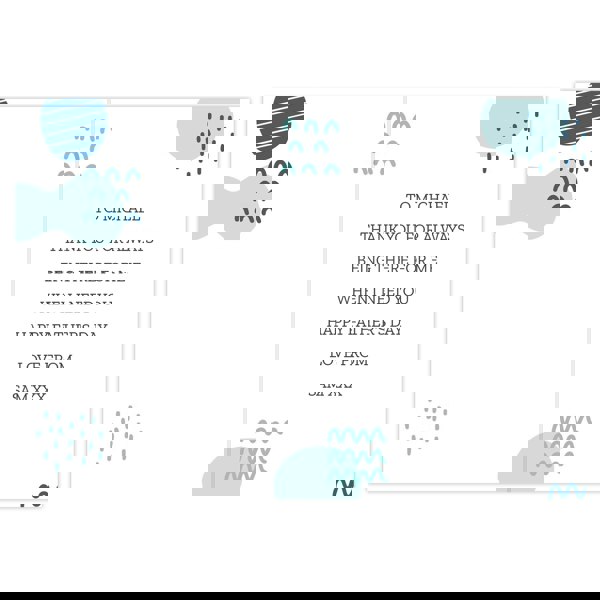 Personalised Memento Company Personalised Like A Dad To Me Card