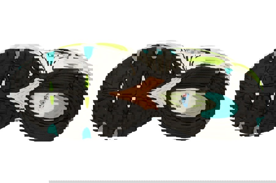 Nike Air Max Tailwind IV Se Mens Cj0641  100 - White Black Ghost Green 100 - Photo 4