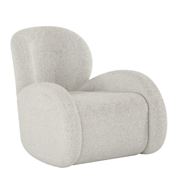 Casa Magna Amour Armchair  - Elegant & Modern 