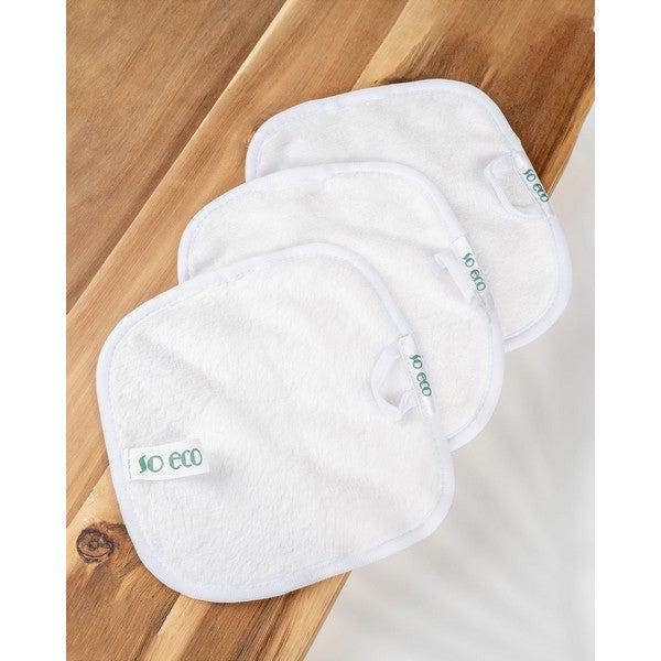So Eco 3 Facial Cleansing Cloths
