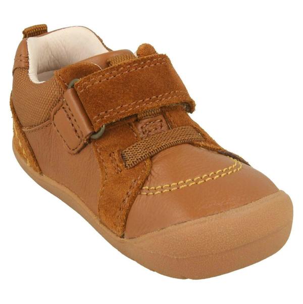 Start-rite Boys Startrite Casual Shoes Twist 1