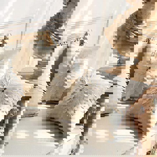 Wilma Petal Cushion-Rit Concept-Rit Concept