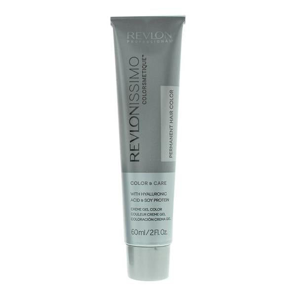 Revlon Revlonissimo Colorsmetique Hair Colour 60ml - 9.01 Very Light Natural Ash Blonde