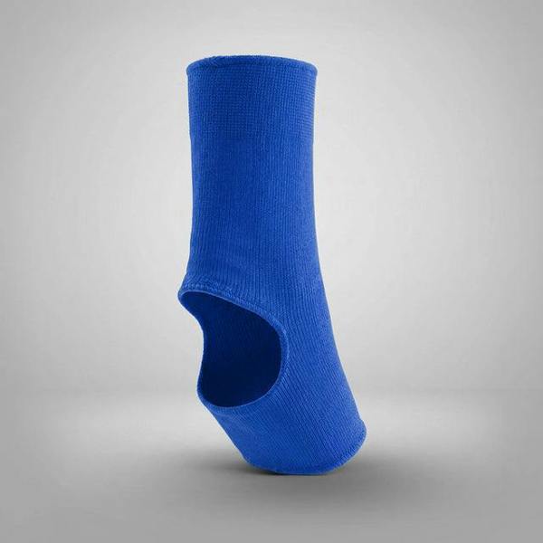 RDX Sports HOSIERY ANKLET A2 BLUE
