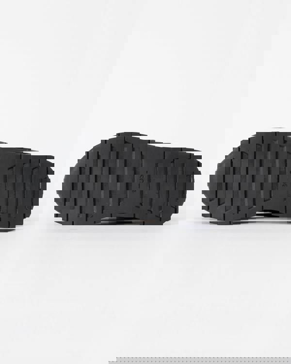 BOSS Orange Titanium Runn Trtxpu Mens Trainers - Black 005