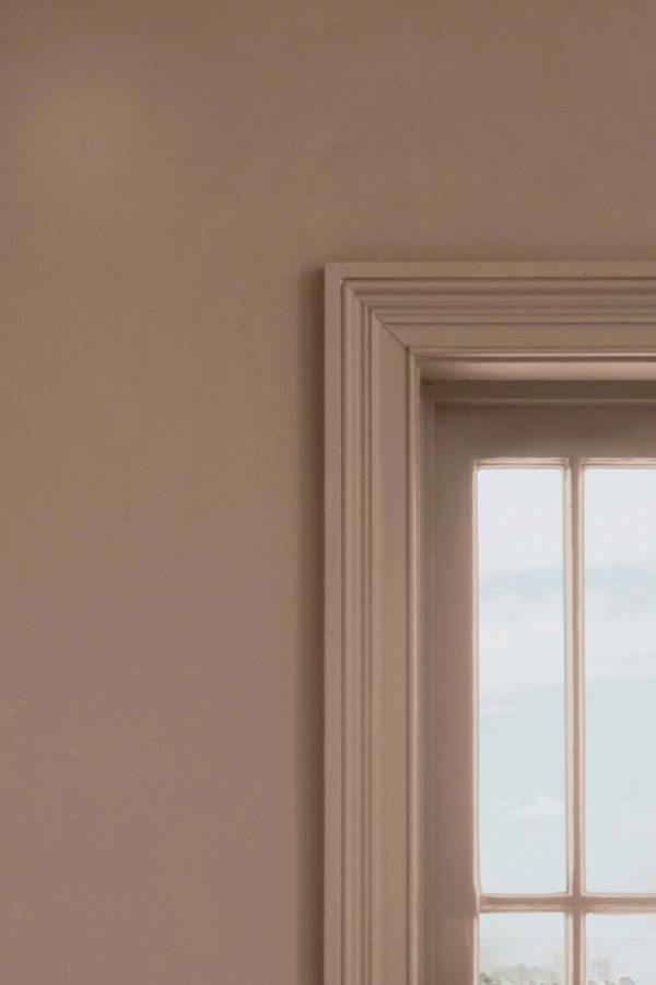 Next Deep Terracotta Mixed To Order Ultimate Paint 2.5L
