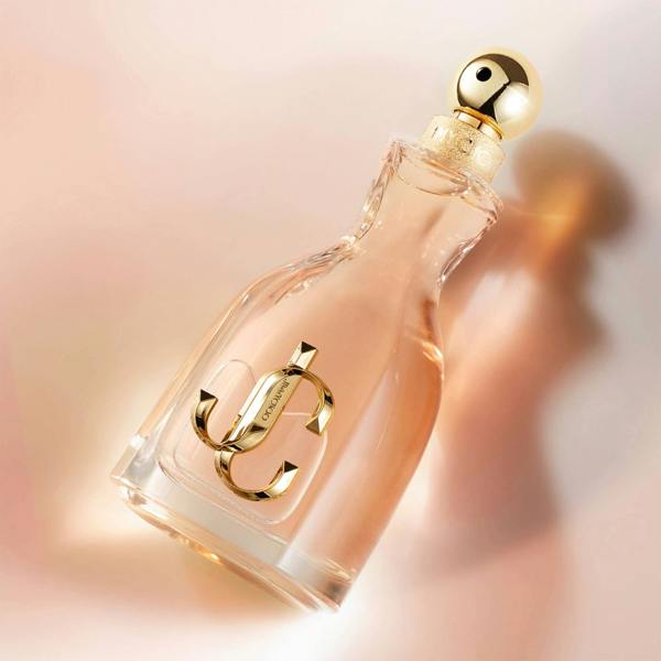 Jimmy Choo I Want Choo Eau de Parfum 60ml Gift Set - Additional 2