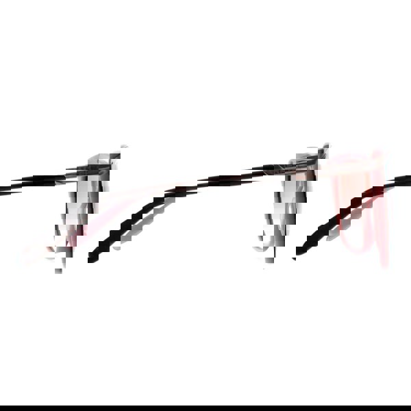 Ralph by Ralph Lauren Sunglasses RA5203 599/13 Pink Havana Brown Gradient