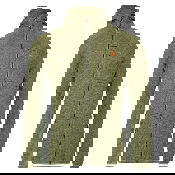 Dare 2B Mens Torrek Pro Midlayer - Olivine Green