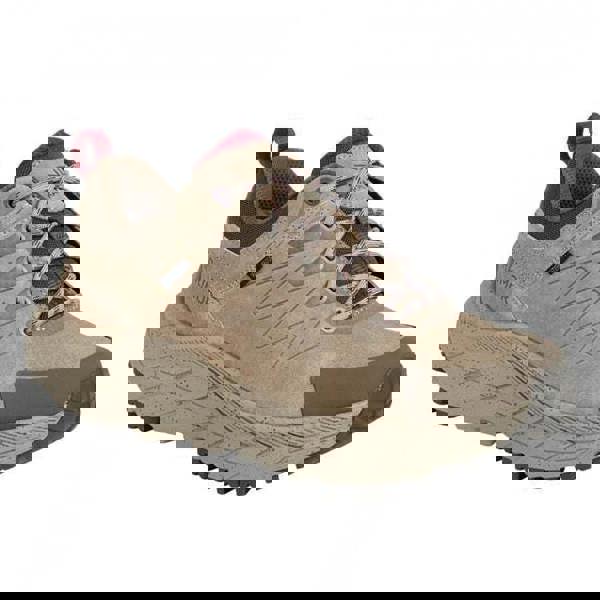 Karrimor Goshawk Womens Casual Walking Trail Hiking Outdoor Trainers