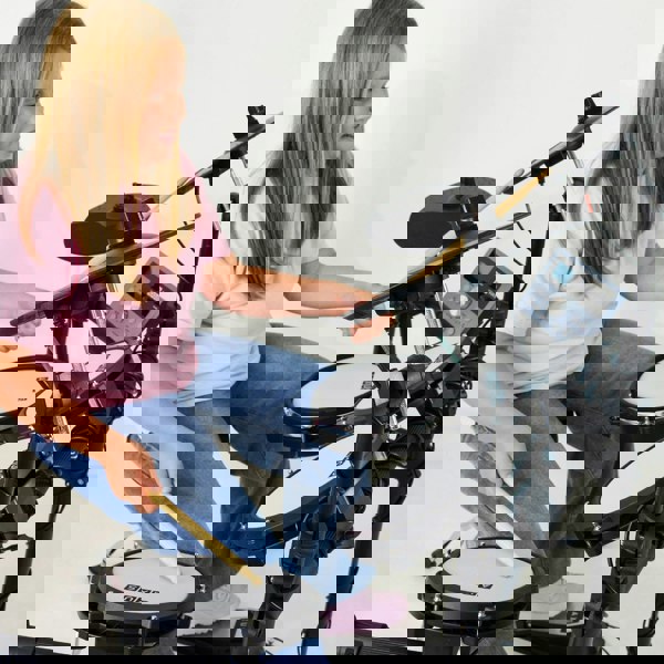 Axus AXK5 Electronic Mesh Head Drum Kit