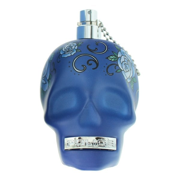 Police To Be Tattooart For Man for Him Eau de Toilette - 125ml