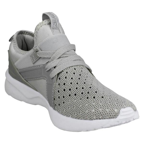 Reflex Ladies Reflex Lace Up Trainers