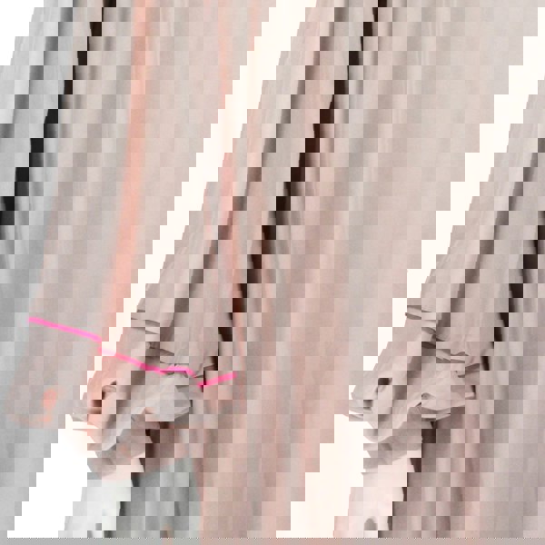 Layeur maxi dress in a luxurious crepe fabric
