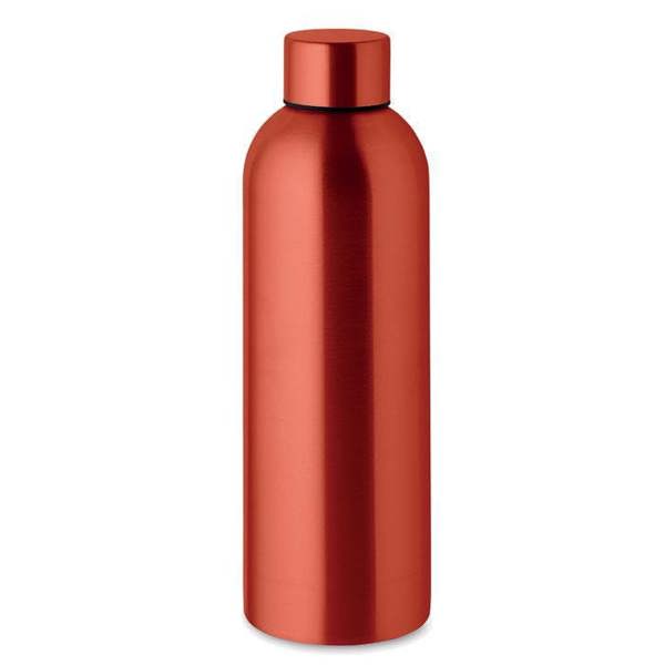 MidOcean Athena Plus Single Wall 750ml Water Bottle - Red - 