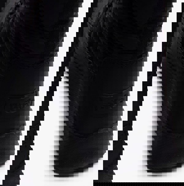 Sorel WHITNEY II PLUS LACE Womens Winter Boots Black