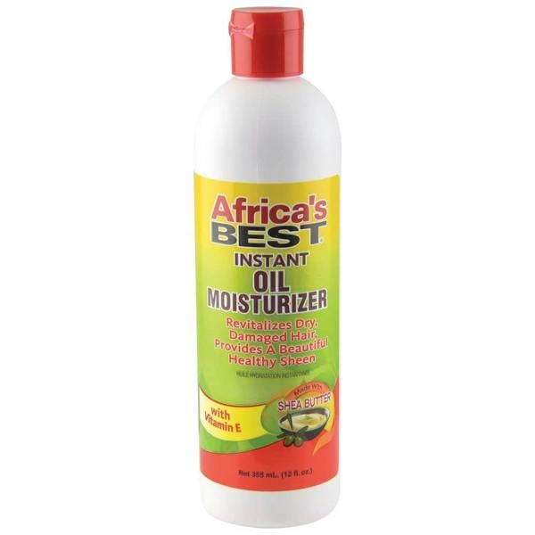 Best daily hair moisturizer lotion with natural oils