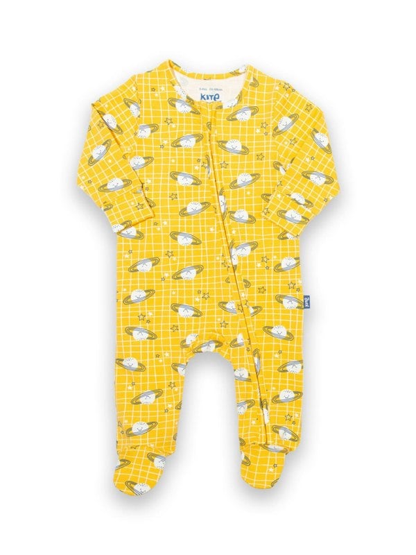 Kite Baby Organic Happy Planet Sleepsuit