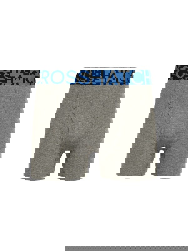 Crosshatch Typan Boxers 3pk Blue