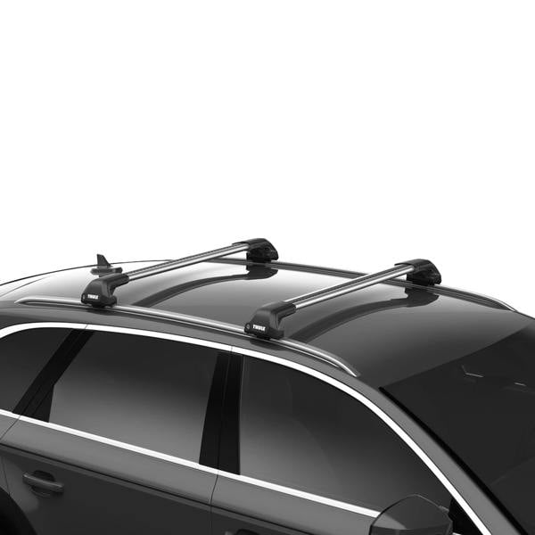 Thule WingBars Roof Rack Bars, Jaecoo 5, SUV 2025+on Flush Rails