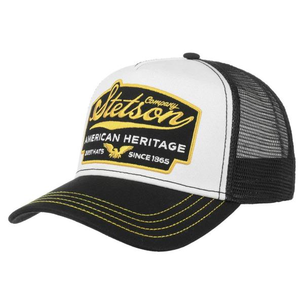 Stetson Trucker Cap