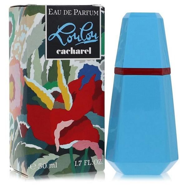 Cacharel LouLou Eau De Parfum 50 ml