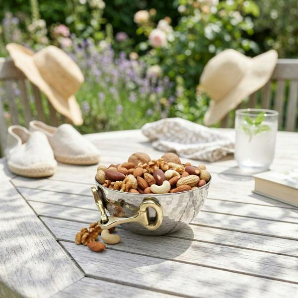 Equestrian Small Bowl