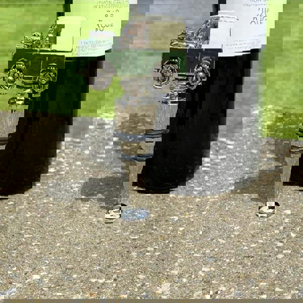 Me and My Car Land Rover 4x4 Bottle Stopper