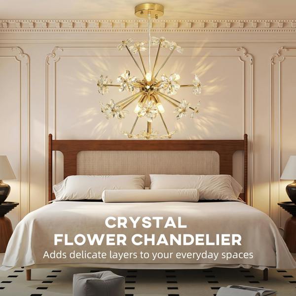 Chandelier
