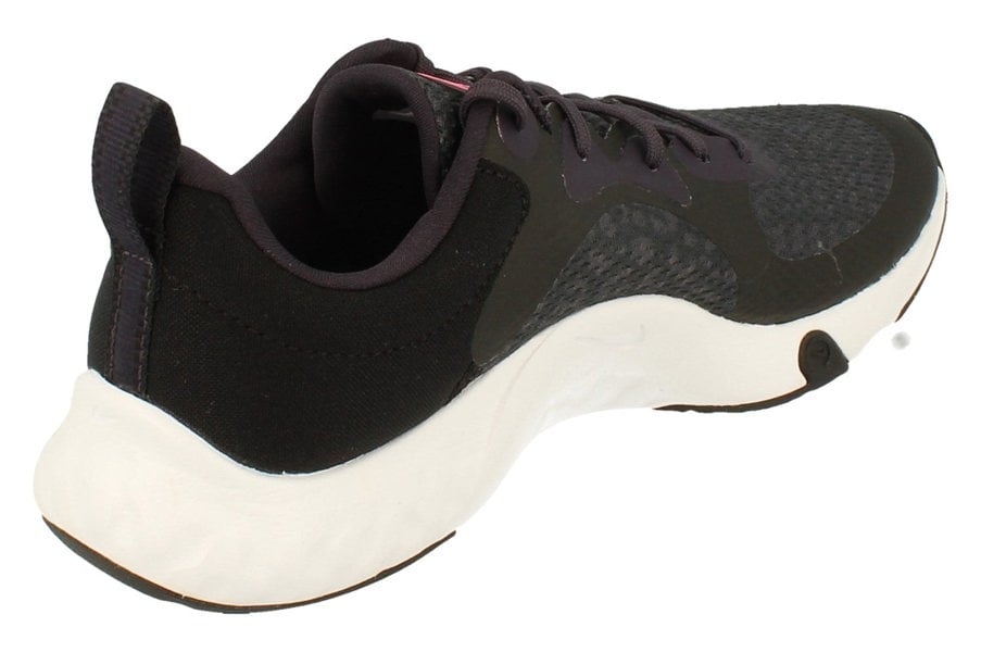 Nike Womens Renew In-Season Tr 11 Da1349 014 - Black Hyper Pink 014 - Photo 2