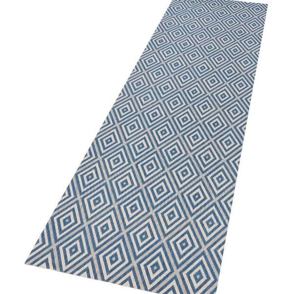 The Rugs Diamond Outdoor - Indoor Rug | Stylish & Durable