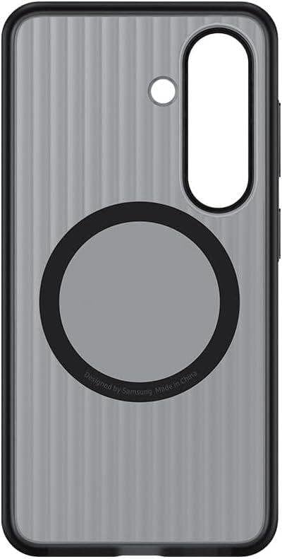 Samsung Galaxy S26 6.3" Rugged Magnet Case Black - EF-RS942CBEGWW