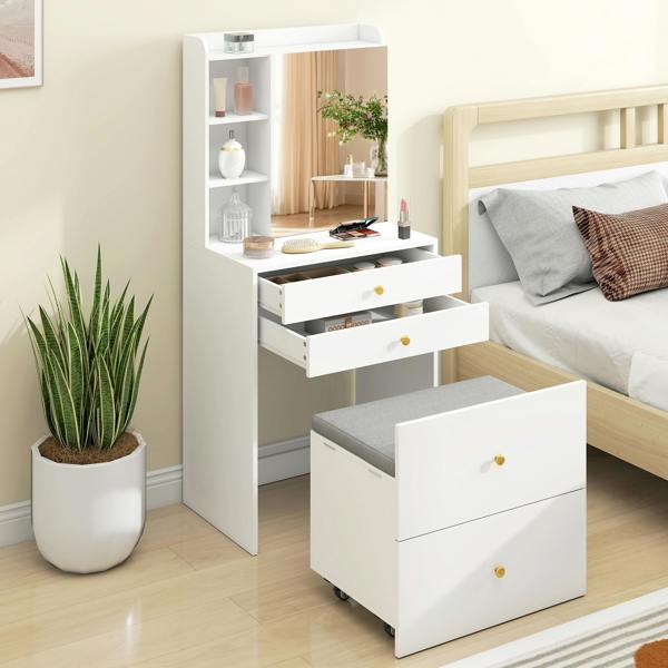 Vanity Table Set