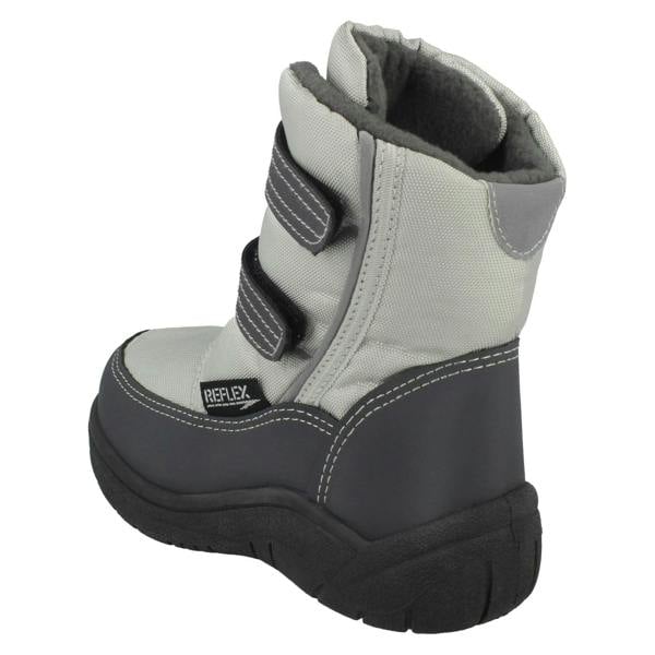 Reflex Boys Reflex Snow Boots