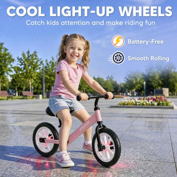 Kids Balance Bike