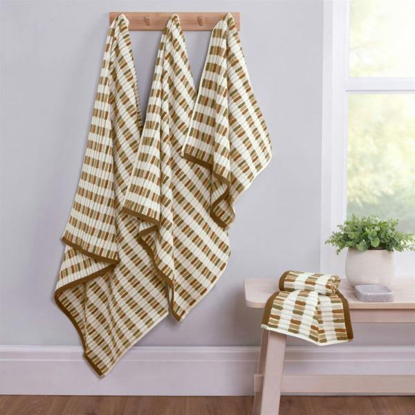 Rapport Santa Cruz 6pc Towel Bale