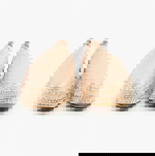 TOMS CAROLINA Womens Espadrille Pink