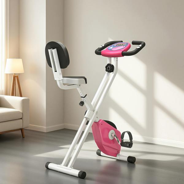 Magnetic Exercise Bike