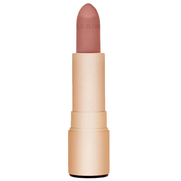 Clarins Joli Rouge Velvet - 758V Sandy Pink 3.5g / 01 oz.