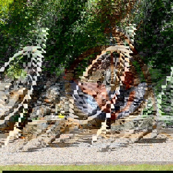 Amazonas Globo Siena Tavolino Table