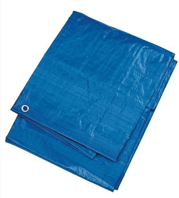 HARRIS Seriously Good Tarpaulin 5x7ft (102064202)