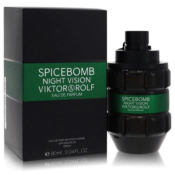 Viktor & Rolf Spicebomb Night Vision Eau De Parfum 90 ml