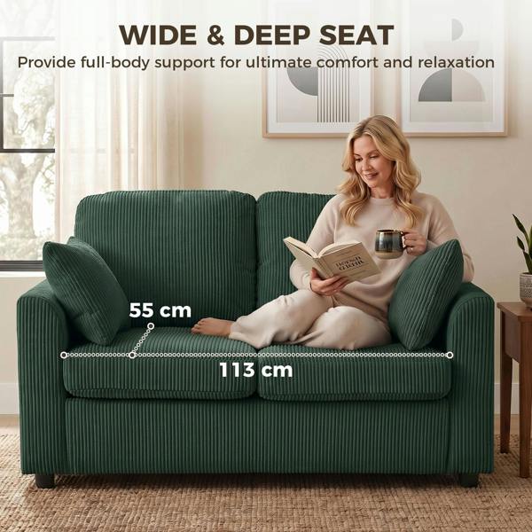 Loveseat