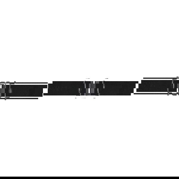 Smith Ski Goggles Squad Mag 0JZ 4Y Blackout ChromaPop Sun Black & CP Storm Blue Sensor Mirror