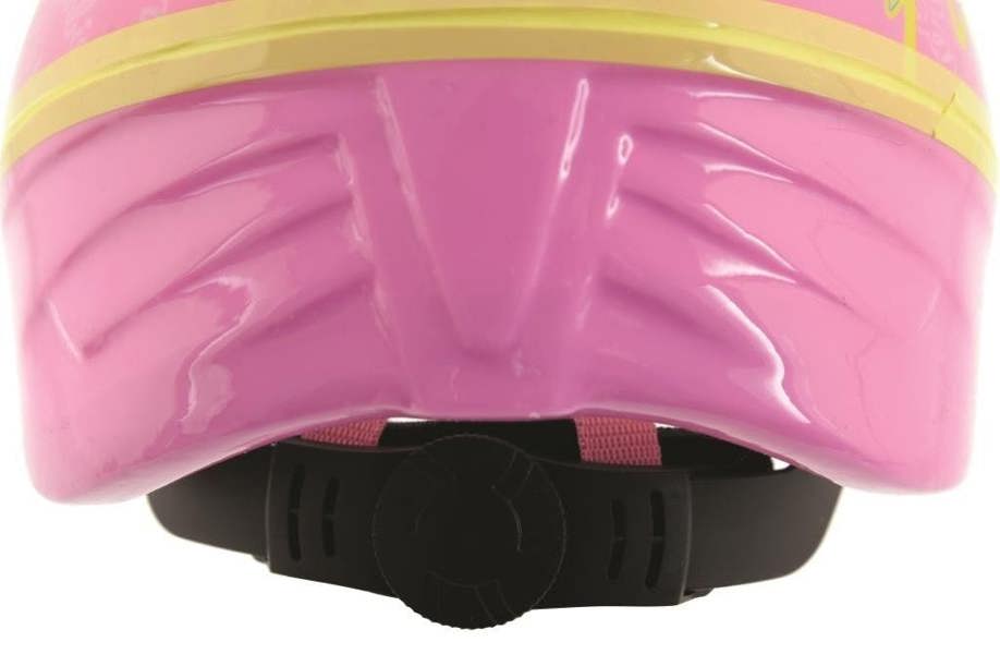 Barbie Safety Helmet - 48-52cm